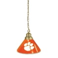 thumbnail image 1 of Holland Bar Stool BL1BRClmson NCAA Clemson University Suspension Simple - Laiton, 1 of 4