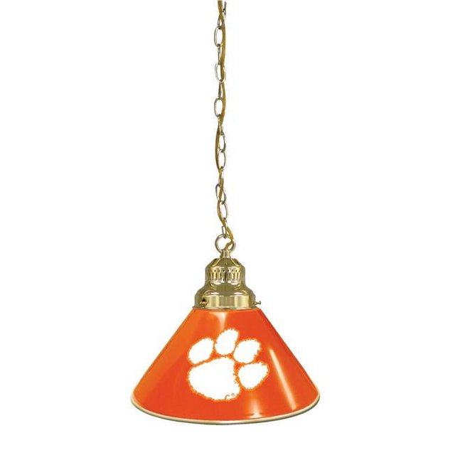 Holland Bar Stool BL1BRClmson NCAA Clemson University Suspension Simple - Laiton