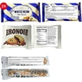 thumbnail image 4 of UNHA'S Korean Variety Snack Box 50 Count – International Snack Care Package, Gift Set for Adults & Kids, Sweet & Savory Korean Treats, Individually Wrapped, 4 of 9