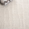 thumbnail image 6 of Safavieh Tibetan Gertrude Geometric Area Rug, Ivory, 8' x 10', 6 of 10