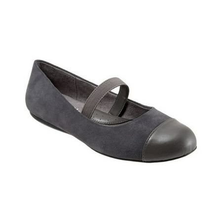 

Women s SoftWalk Nappa Mary Jane