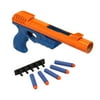 Imperial Toy® Zooma Dart Tech Clip Load Dart Blaster