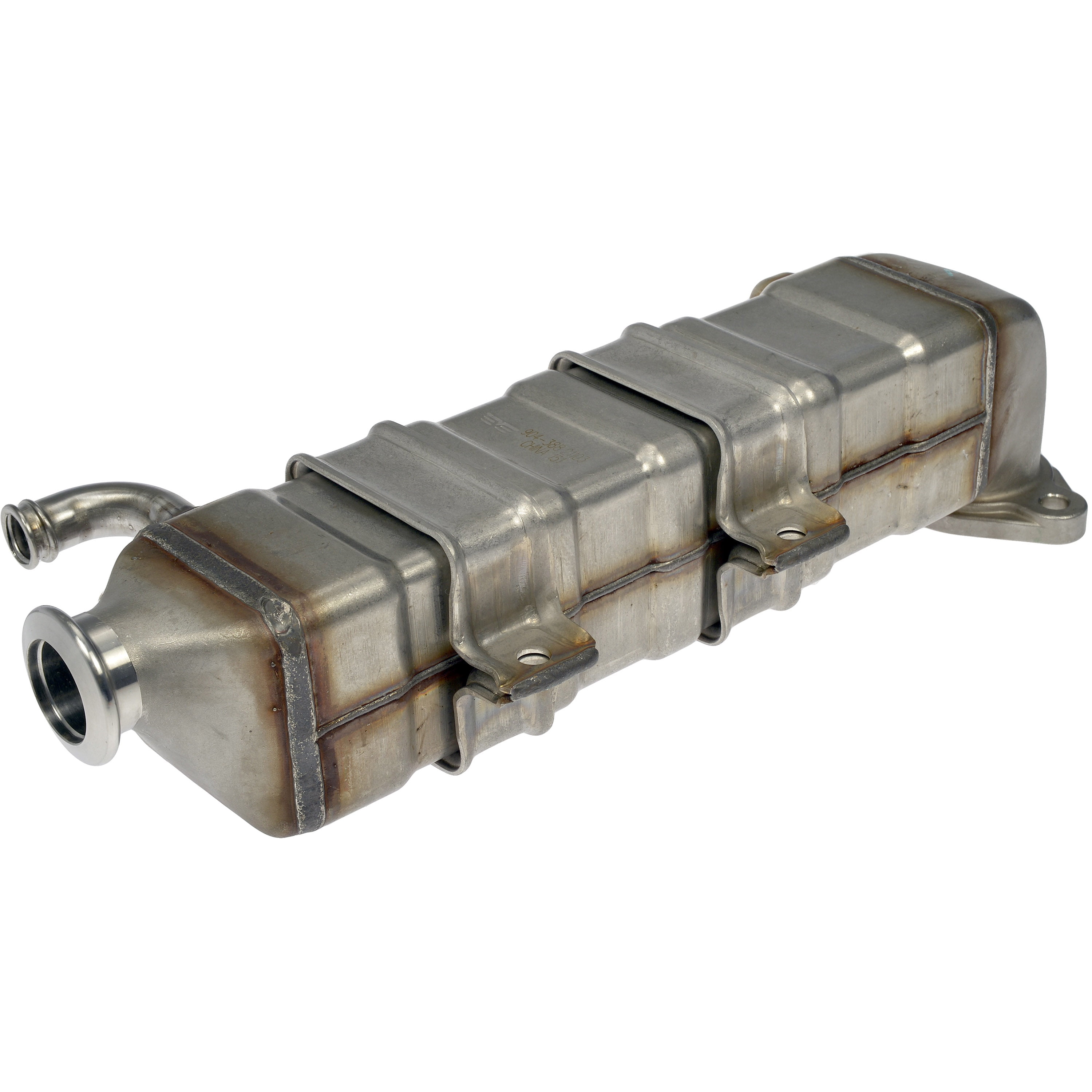 Dorman 904-388 Exhaust Gas Recirculation (EGR) Cooler for Specific Dodge / Ram Models