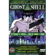 Ghost In The Shell by IDT CORPORATION