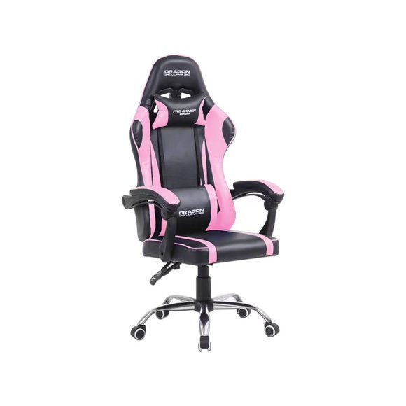 Silla Gamer Ergonómica Nextep Dragón XT Falkor NE-461RS