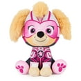 thumbnail image 3 of PAW Patrol: The Mighty Movie, Mighty Pups 7-inch Tall Plush Toy, for Kids Age 3 and up (Styles May Vary), 3 of 8