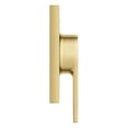 thumbnail image 3 of Grohe 19 591 Allure 3 Way Diverter Valve Trim Only - Chrome, 3 of 3
