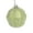Celadon, variant on Vickerman 5" Periwinkle Glitter Faceted Ball Ornament, 3 per Bag