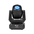 thumbnail image 5 of ColorKey Mover Beam 100 2-Pack Bundle with Carrying Bag, 5 of 12