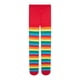 thumbnail image 1 of Sunloudy - Pantimedias para niña, diseño de rayas para niños, cintura alta, para cosplay, pantalones para Halloween y Navidad Sunloudy  moda, 1 of 9