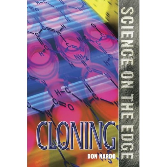 Pre-Owned Cloning (Hardcover) 9781567117820