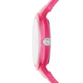 thumbnail image 3 of Puma Femme Contour P1024 Rose Montre de Mode en Polyuréthane à Quartz, 3 of 3