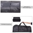 thumbnail image 3 of Bolsa Bolsa de Tela Oxford Portable Oxford Bolsa de Transporte de Skate Eléctrico para Mijia M365 Scooter Transport Bag Carry Bag 110 x45 x 50cm, 3 of 7