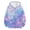 Purple, variant on Staki Girl's Cartoon Zip Up Hoodie Sweatshirt Cute Long Sleeve Hooded Jacket 1-9Y(Light Purple,4-5 Years)