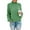 Lake Green, variant on Sherrylily Fall Women Turtleneck Sweaters Batwing Pullover Winter Loose Knit Jumper