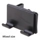 thumbnail image 3 of Cell Phone Stand for Computer Monitor Mount Fixed Clip on Flat and Slim Monitor or Laptop Monitor Within 25mm Thickness, 3 of 4
