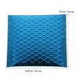 thumbnail image 4 of Weiweiguan 50 Pcs Sacs à Bulles Utiles Sacs de Rangement Antichoc, 4 of 6