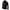 Black, variant on WUWUQF Outerwear Men Full Zip No Hood, Top Fashio N Mens Slim Designed Lapel Cardigan Coat Jacket