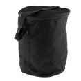 thumbnail image 2 of Bolsa de almacenamiento de pelotas de tenis Macarena Cubo Negro 28 cm 36 cm, 2 of 8