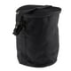 thumbnail image 2 of Bolsa de almacenamiento de pelotas de tenis perfecl Nylon negro, 2 of 8