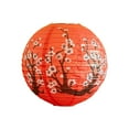 thumbnail image 2 of BAOPAI Paper Lanterns Classical Traditional Wintersweet Patterns Lampshade Spring Courtyard Decoration Indoor Outdoor Festive Decor, 2 of 6