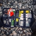thumbnail image 2 of Maxpedition Beefy Pocket Organizer, Wolf Gray, 2 of 7