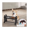 thumbnail image 5 of Comedero Elevado Para Perro Gatos Perros Mascotas., 5 of 5