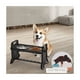 thumbnail image 4 of Comedero Elevado Para Perro Gatos Perros Mascotas BELUG, 4 of 4