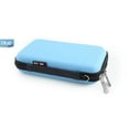 thumbnail image 1 of TIMIFIS Electronics Organizer Waterproof Travel Storage Bag for Cable Power Bank Tablet Gift, 1 of 7