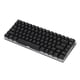 thumbnail image 5 of Teclado mecánico, Teclado mecánico con cable 82 teclados para juegos Teclado con cable El mejor de su clase, 5 of 8