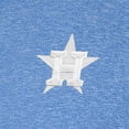 thumbnail image 2 of Men's Antigua  Blue Houston Astros Par 3 Polo, 2 of 2