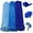 Blue Series, variant on YUNOVA 300 PCs Chenille Stem Pipe Cleaners Craft Kit (3 Colors) - Thick Fuzzy Bendable DIY Supplies for Holiday Decorations, Kids Crafts, Floral Art Projects - Classrooms & Home Use