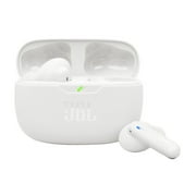 JBL Vibe Beam 2 Earbuds, Pink