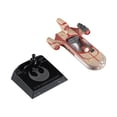 thumbnail image 4 of Vehículo de Colección Mattel Hot Wheels Star Wars Landspeeder, 4 of 4