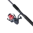 thumbnail image 1 of Ugly Stik 50th Anniversary Spinning Rod & Reel Combo, 1 of 6