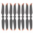 thumbnail image 1 of 2026 For Dji Air 2s Low-noise Propellers 7238 In Stock Accessories (4 Pair) XXF f54, 1 of 4