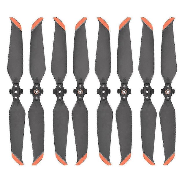 2026 For Dji Air 2s Low-noise Propellers 7238 In Stock Accessories (4 Pair) XXF f54
