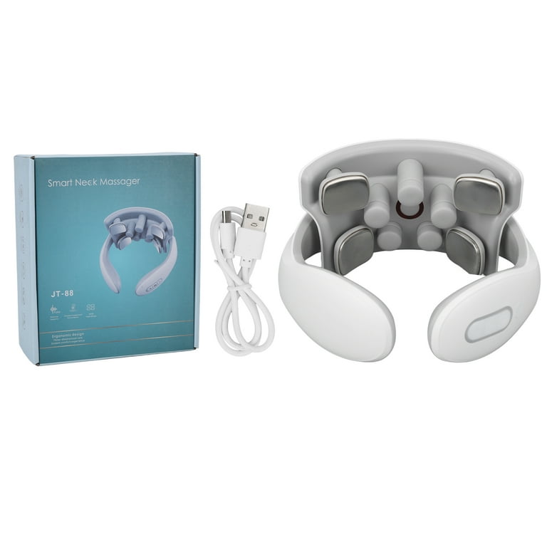 Intelligent Massage Instrument Cervical Massager Shoulder Neck and