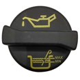 thumbnail image 2 of Engine Oil Filler Cap 71740676 for Fiat 500 Grande Punto Evo Panda Idea, 2 of 5