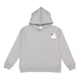 thumbnail image 3 of Boo Ghost Goose - Toddler Hoodie and Youth Graphic Hoodie, 3 of 21