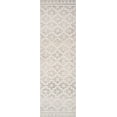 thumbnail image 2 of Rug Branch Astra Modern Indoor Area Rug, Beige Cream, Abstract - Living Room, Bedroom, Dining Room, and Kitchen, 2 of 5