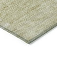 thumbnail image 4 of Addison Rugs Chantille Indoor/Outdoor Transitional Striped Beige Washable Rectangle Rug, 10' x 14', 4 of 6