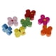 thumbnail image 3 of 100x de con Forma de Flor, para Joyas, Espaciadoras Sueltas de 13 Mm, 3 of 8