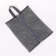 thumbnail image 1 of Bolso reutilizable para mujer, gran capacidad, portátil, de malla para la playa, para ducha, organizador de artículos de tocador de secado rápido, neceser ecológico, neceser de viaje para maquillaje Gao Jinjia LED, 1 of 2