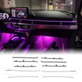 thumbnail image 4 of Lumières Intérieures de Voiture, Kit de Lumière Ambiante Relax Drive Design Unique pour Automobile, 4 of 8