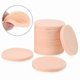 thumbnail image 2 of 12-Pack Round Cosmetic Sponges for Foundation and Makeup Application, 2 of 5