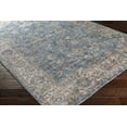 thumbnail image 3 of Hauteloom Gimli Living Room, Bedroom Area Rug - Brown, Gray, Beige - 2'7" x 4', 3 of 10