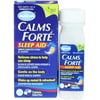 Hyland's Calms Forte Sleep Aid Tablets 100 ea (Pack of 6)