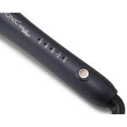 Bio Ionic GoldPro 1.25 Curling Iron, Extra Long Barrel, Moisture Heat Technology, 24K Gold MX
