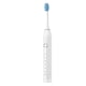 thumbnail image 2 of Cepillo de Dientes Eléctrico con 8 Cabezales, 6 Modos de Limpieza, Ipx7 Resistente Al Agua, 42&nbsp;000 Vpm, Recargable Por Usb, para Adultos, Blanco o Rosa, 2 of 7